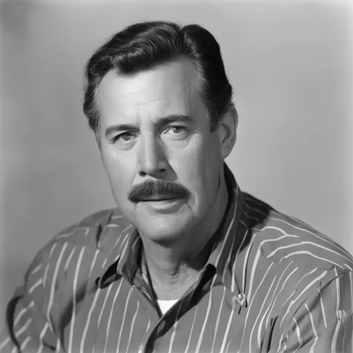 Harold Meade