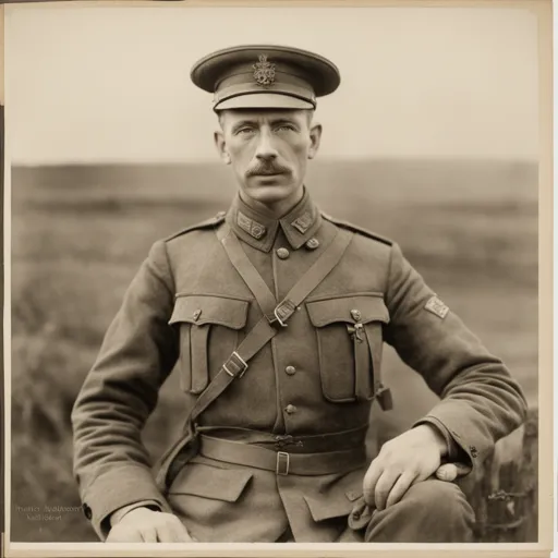 Harold Meadowcroft