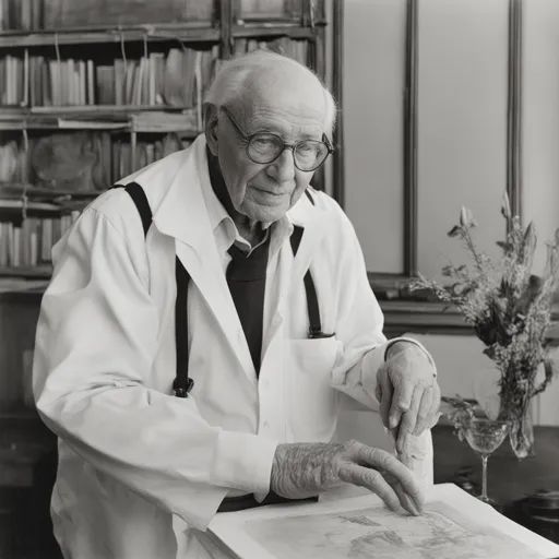 Harold Mechelynck