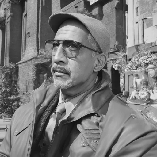 Harold Medina