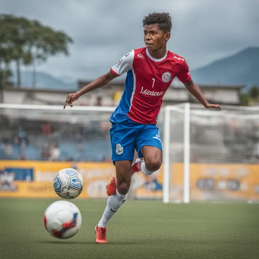Harold Medina (footballer)