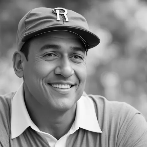 Harold Medina Jr.