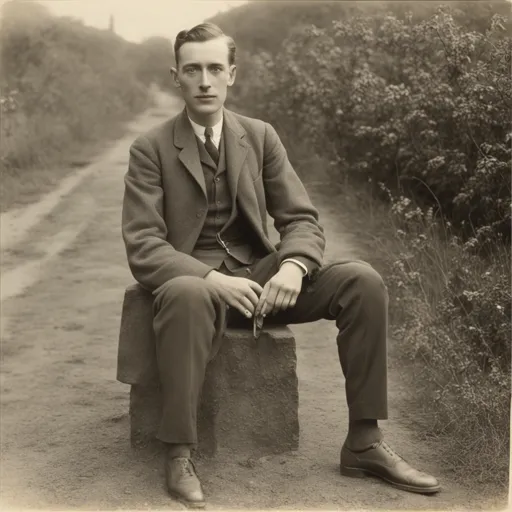 Harold Mellings