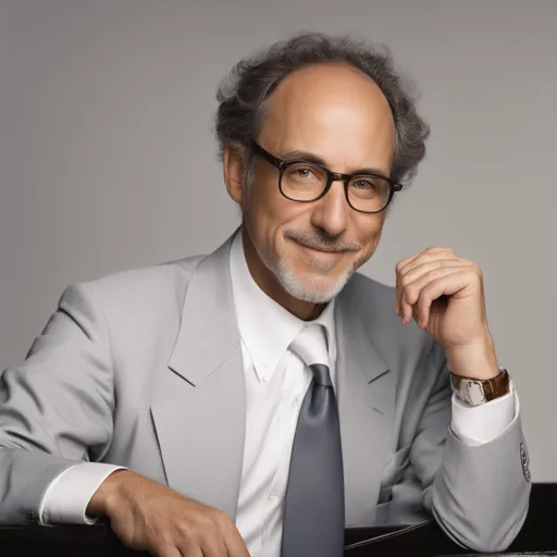 Harold Meltzer