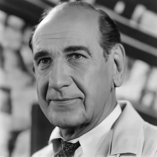Harold Mendelsohn