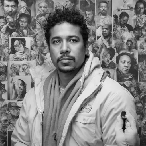Harold Mendez