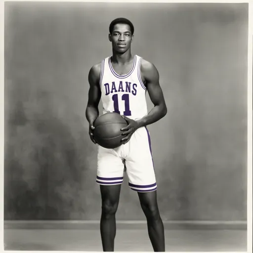 Harold Merritt