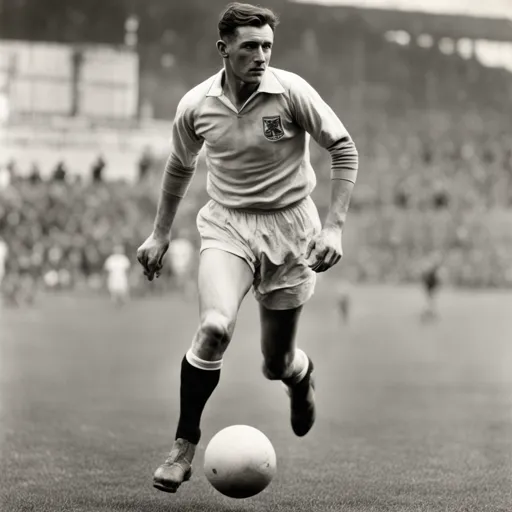 Harold Methven