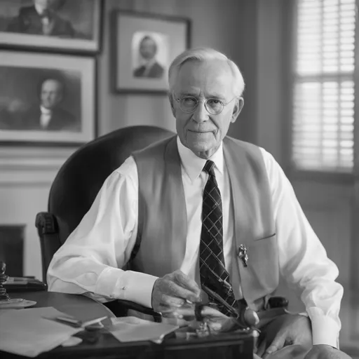 Harold Metts