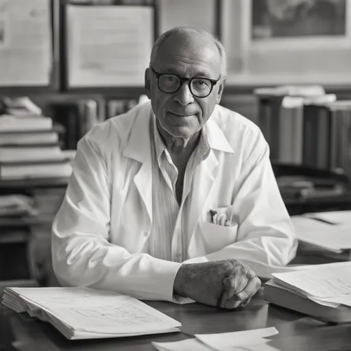 Harold Meyerson