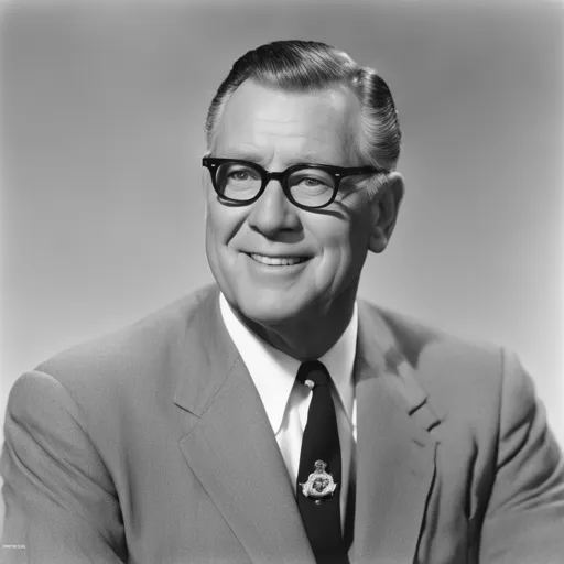 Harold Michael