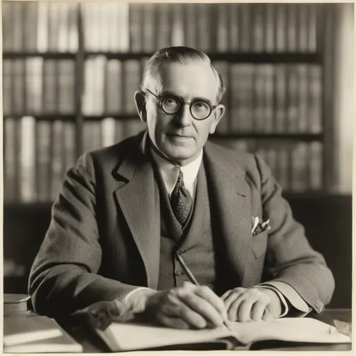 Harold Miller (librarian)