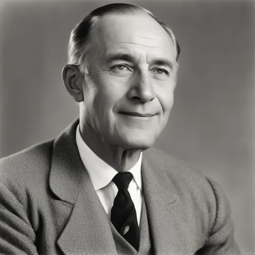 Harold Milliken
