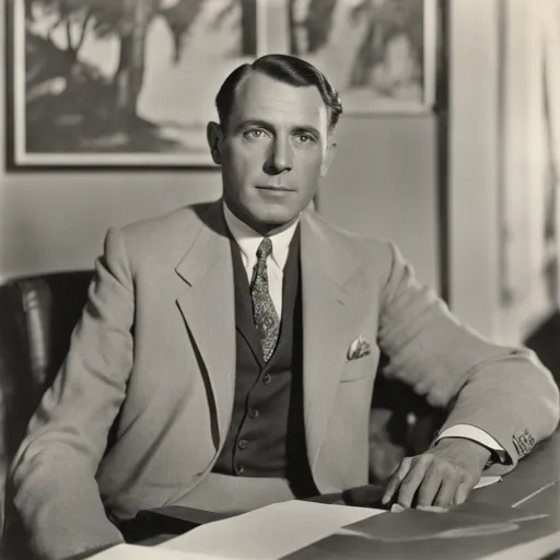 Harold Minter