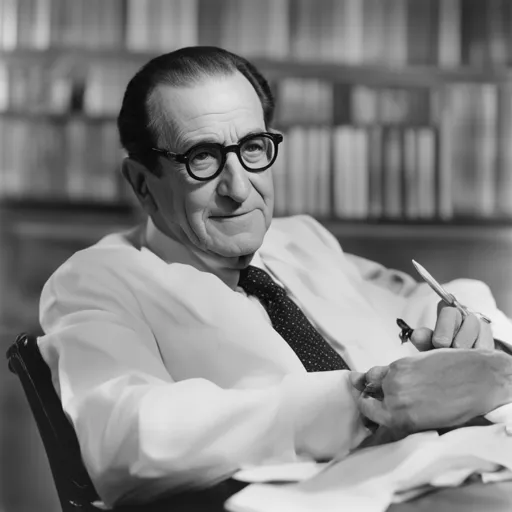 Harold Mirisch
