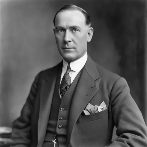 Harold Mitchell (Newfoundland politician)