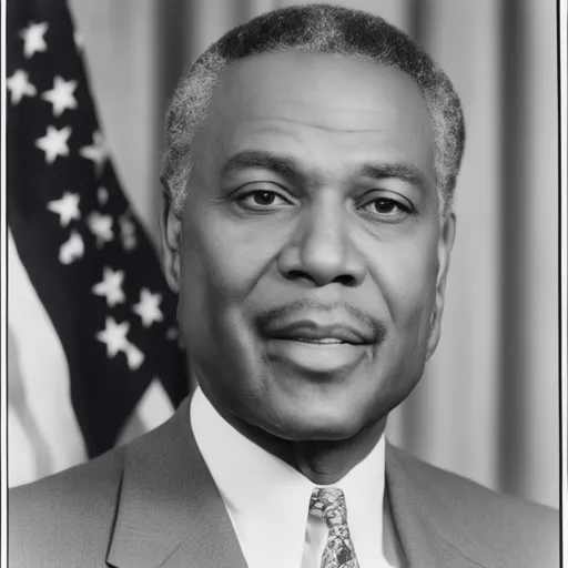 Harold Mitchell Jr.