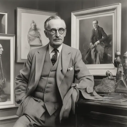 Harold Mockford