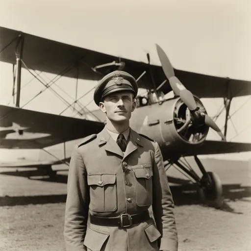 Harold Molyneux