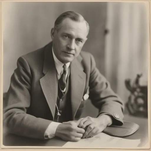 Harold Montelle Stephens