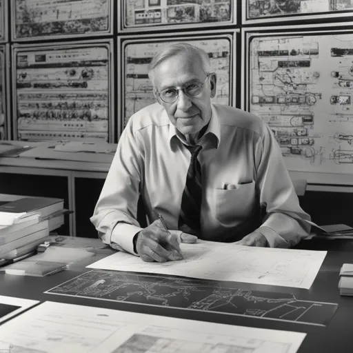 Harold Mooz