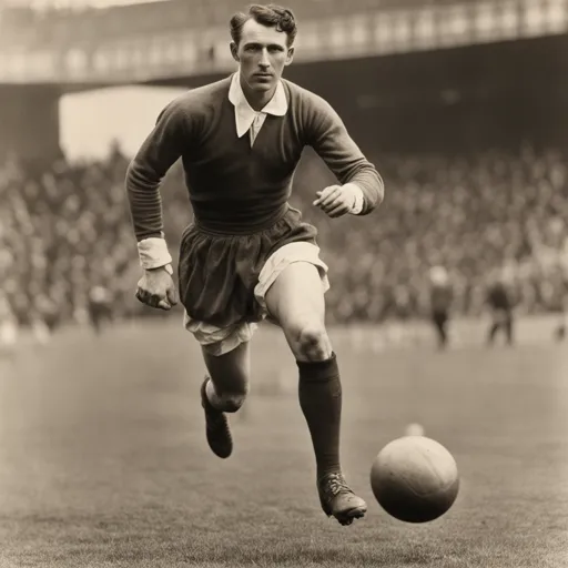 Harold Morse