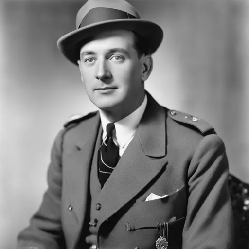 Harold Mulliner