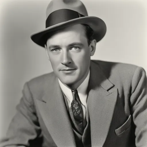 Harold Munro Fox