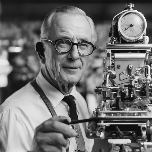 Harold Musgrove