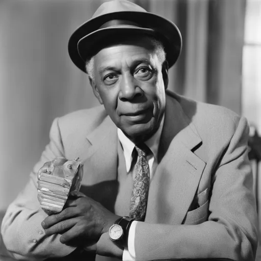 Harold Myra