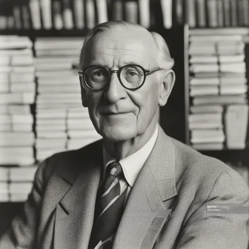 Harold Neville Vazeille Temperley