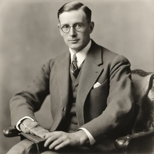 Harold Newcomb Hillebrand