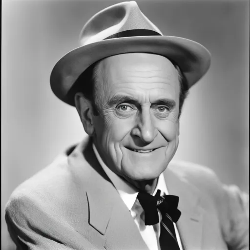 Harold Newhart