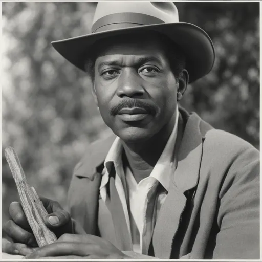Harold Newton