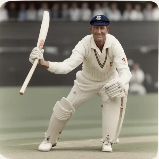 Harold Newton (cricketer)
