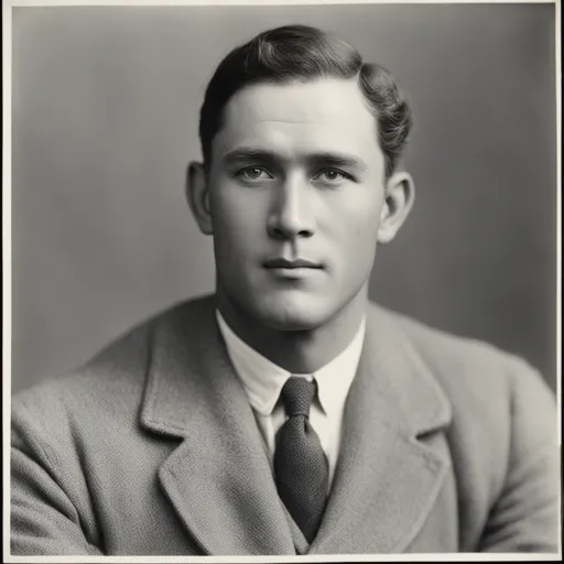 Harold Nicholls