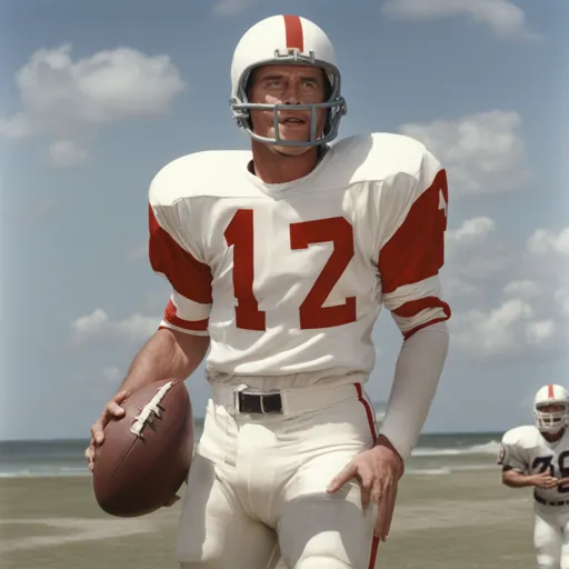 Harold Nichols (American football)