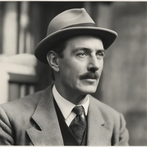 Harold Nisbet