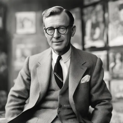 Harold Nockolds