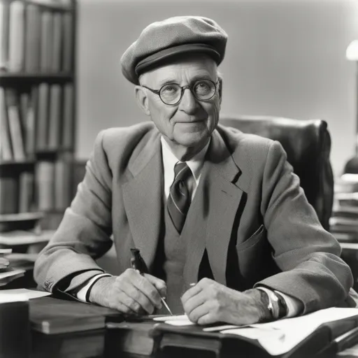 Harold Norman Moldenke
