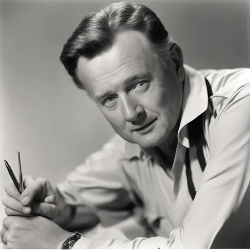 Harold Nunley