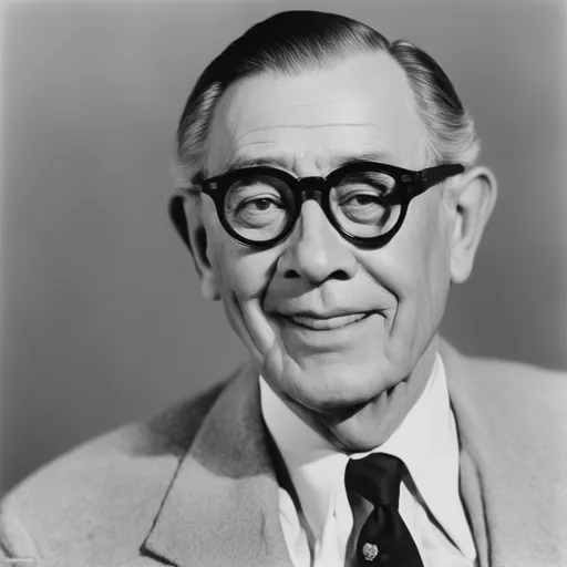 Harold Nutter