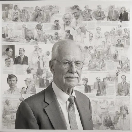Harold O'Neil