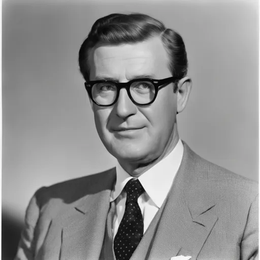 Harold O'Neill