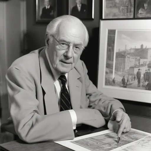 Harold O'Sullivan