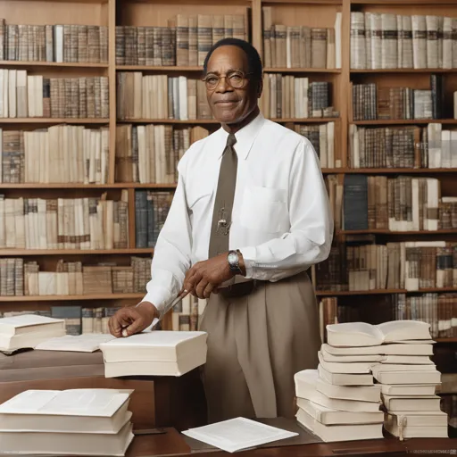 Harold O. J. Brown