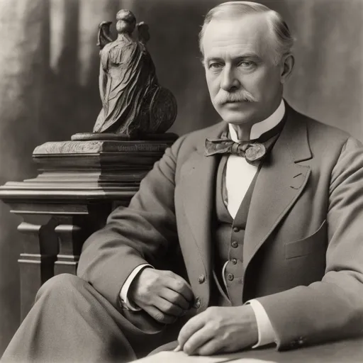 Harold O. Whitnall