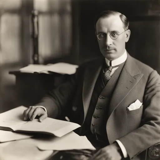 Harold Ober