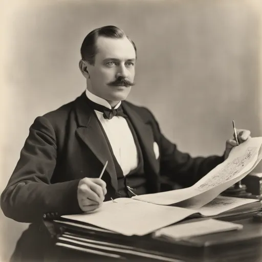 Harold Orlob