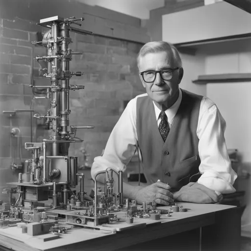 Harold Orr